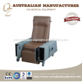 Handicap Furniture Lifting Table Hospital Recliner Chair Bed